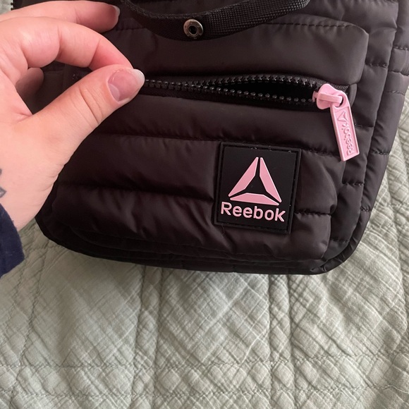 Reebok mini backpack - Picture 6 of 6